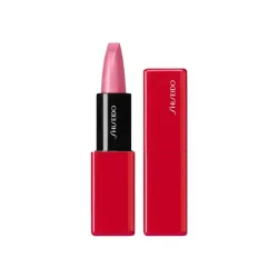 Shiseido TechnoSatin Gel Lipstick 416 Lippenstifte 4 g Pulsar Pink 407