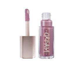 Fenty Beauty By Rihanna - Lippenlack Intensive Farbe, Gloss Bomb Cream, 9 ml, Mauve Wive$