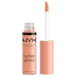 NYX Professional Makeup Wedding Butter Gloss Lipgloss 8 ml FORTUNE - FORTUNE COOKIE