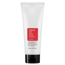 Cosrx Salicylic Acid Daily Gentle Cleanser Reinigungsgel 150 ml