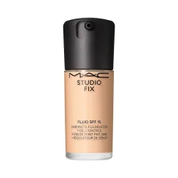 MAC Cosmetics - Studio Fix Fluid SPF15, Foundation, 30 ml, NC