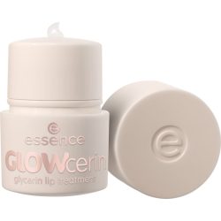 Essence - GLOWcerin glycerin lip treatment, 12 g, Glow Me Maybe
