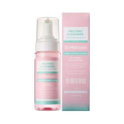 Melting ? feuchtigkeitsspendender Reinigungsschaum für das Gesicht 150 ml