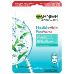 Garnier Skin Active Tuchmasken 23 g
