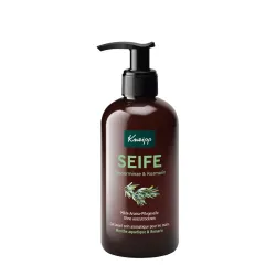 Kneipp Hygienische Handseife Wasserminze-Rosmarin (250ml)