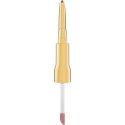 Catrice Alice in Wonderland 2in1 Lip Liner & Gloss Lipgloss 1,8 g C01 - HOW CURIOUS