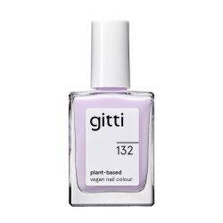 gitti no. 132 Nagellack 15 ml 132 - LAVENDER