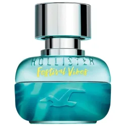HOLLISTER Festival Vibes for Him Eau de Toilette 30 ml