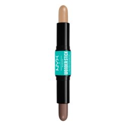 NYX Professional Makeup  NYX Professional Makeup Wonder Stick Dual Face Lift contouring_stick 1.0 pieces