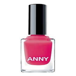 Anny Secret Garden in L.A. Nail Polish Nagellack 15 ml 173.50 - poppy pink