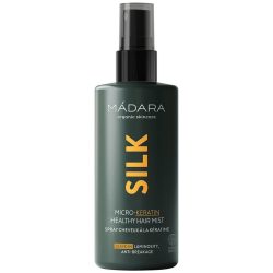 MÁDARA Silk Micro-Keratin Haarspray & -lack 90 ml