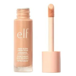 e.l.f. Cosmetics Halo Glow Liquid Filter Foundation 31,5 ml 3 - LIGHT/MEDIUM