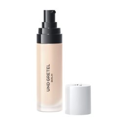 Und Gretel Glow Finish Foundation 30 ml 1 - LIGHT FAIR