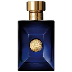 Versace Pour Homme Dylan Blue by Versace Eau de Toilette Spray 50 ml