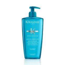 Kérastase Spécifique Bain Vital Dermo-Calm für sensible Kopfhaut Shampoo 500 ml