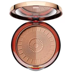 ARTDECO Bronzing Powder Compact Long-Lasting Bronzer 10 g 80 - NATURAL