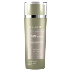 M2 BeautÉ Oil-Free Make-Up Remover Make-up Entferner 150 ml