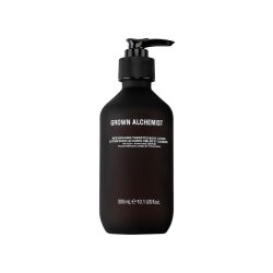 Grown Alchemist Resurfacing Targeted Body Lotion Bodylotion 300 ml