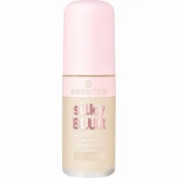 Essence - Silky BLUR HYDRATING LONGWEAR FOUNDATION, 30 ml