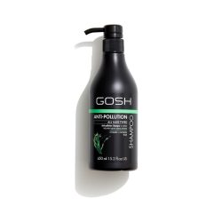 Gosh Copenhagen  Gosh Copenhagen Anti Pollution Hair Shampoo haarshampoo