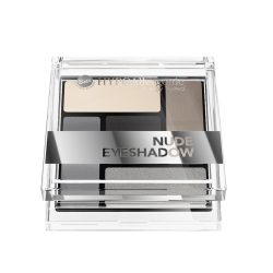Bell Hypo Allergenic Nude Eyeshadow Lidschatten 5 g 02