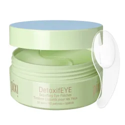Pixi Detoxifeye Augen- & Lippenmasken 60 ct