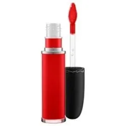 MAC Meet your Matte Retro Matte Liquid Lipcolour Lippenstifte 5 ml 01 - FASHION LEGACY