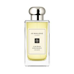 Jo Malone London Cologne Lime Basil & Mandarin Eau de Toilette 100 ml