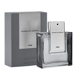 Porsche Design Pure Eau de Toilette 100 ml Herren