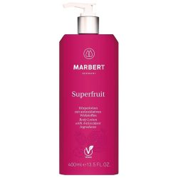 Marbert Bath & Body Classic Superfruit Bodylotion 400 ml Damen