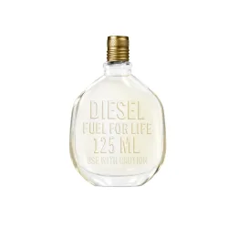 Diesel Fuel for Life Homme Eau de Toilette 125 ml Herren