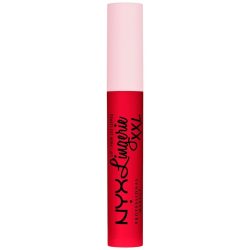 NYX-PROFESSIONAL-MAKEUP - Lip Lingerie XXL Matte Liquid Lipstick, 4 ml, Untamable