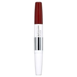 Maybelline Superstay 24h Color Lippenstifte 5 g 585 - BURGUNDY/BORDEAUX INFI