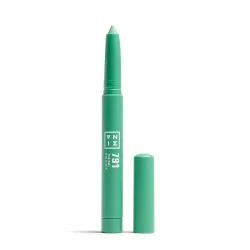3INA - The 24H Eye Stick, 58G,  Aquamarine
