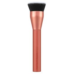 Real Techniques RT GLOW ROUND BASE BRUSH Foundationpinsel 1 ct 1 Stück