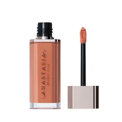 Anastasia Beverly Hills - Lip Velvet - Lippenstift, 3.5 g, Peach Amber