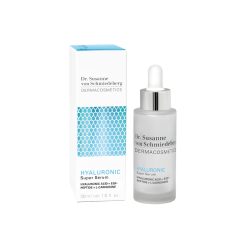 Dr. Susanne von Schmiedeberg Hyaluronic Serum 30 ml