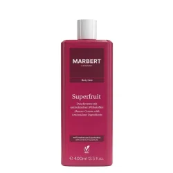 Marbert Bath & Body Classic Duschreme Duschgel 400 ml Damen
