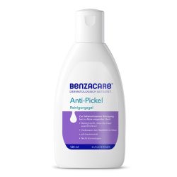Cetaphil Anti-Pickel Reinigungsgel 120 ml
