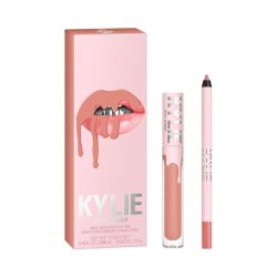 KYLIE COSMETICS Matte Lip Kit Sets 4,25 g Nr. 800 - One Wish