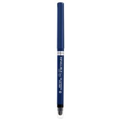 L'OREAL - Infallible Automatic Grip Eyeliner, Infaillible Gel Auto Gripliner, Blue Jersey