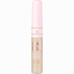 Essence - silky BLUR HYDRATING LONGWEAR CONCEALER, 10 ml