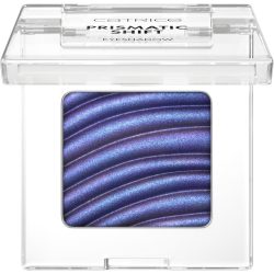 CATRICE - Prismatic Shift Eyeshadow, 1 g, Midnight Wave