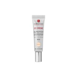 ERBORIAN CC Crème BB- & CC-Cream 15 ml 01. Porcelaine