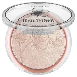 CATRICE - More Than Glow Highlighterpuder, 5.9G, Supreme Rose Beam