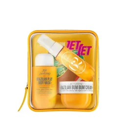 Sol de Janeiro Bum Bum Jet Set Geschenksets 1 ct