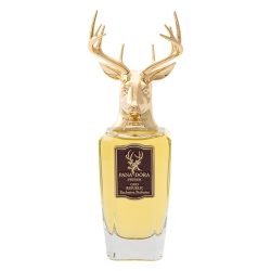 Pana Dora Sweden Oud Republic Eau de Parfum 100 ml