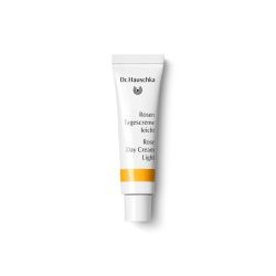 Dr. Hauschka Rosen leicht Tagescreme 5 ml