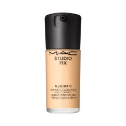 MAC Cosmetics - Studio Fix Fluid SPF15, Foundation, 30 ml, NC