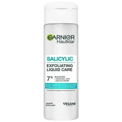 Garnier - Salicylic Exfoliating Liquid Care, 120 ml